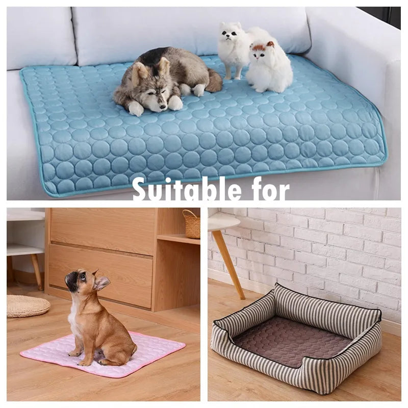 Cooling Summer Pad