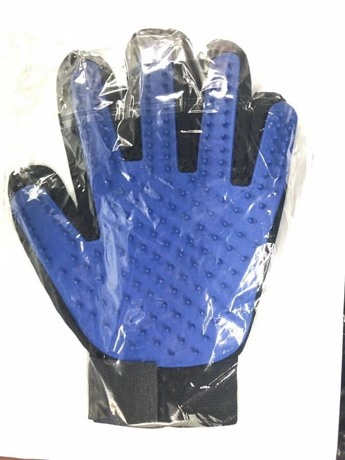 Glove Brush