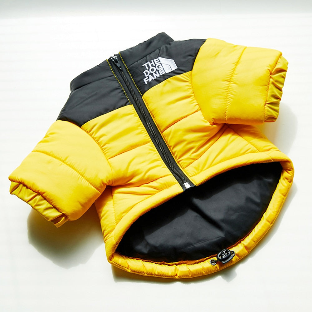 All Weather Coat