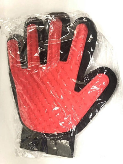 Glove Brush