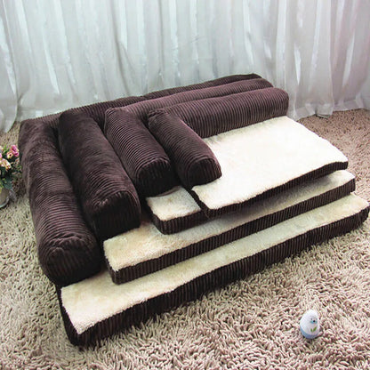Cozy Warm Nest Beds