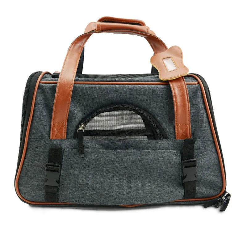 Travel Carrier