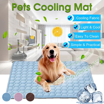 Cooling Summer Pad