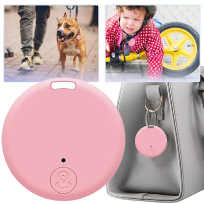 Mini GPS Tracker Bluetooth 5.0