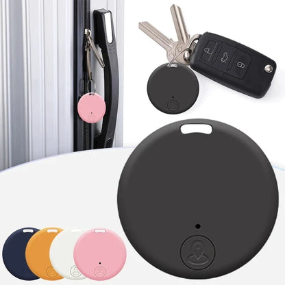 Mini GPS Tracker Bluetooth 5.0