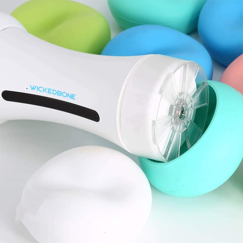 Wickedbone Smart Dog Interactive Toy