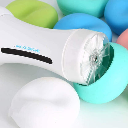 Wickedbone Smart Dog Interactive Toy