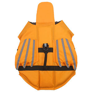 Reflective Life Jacket For Pets