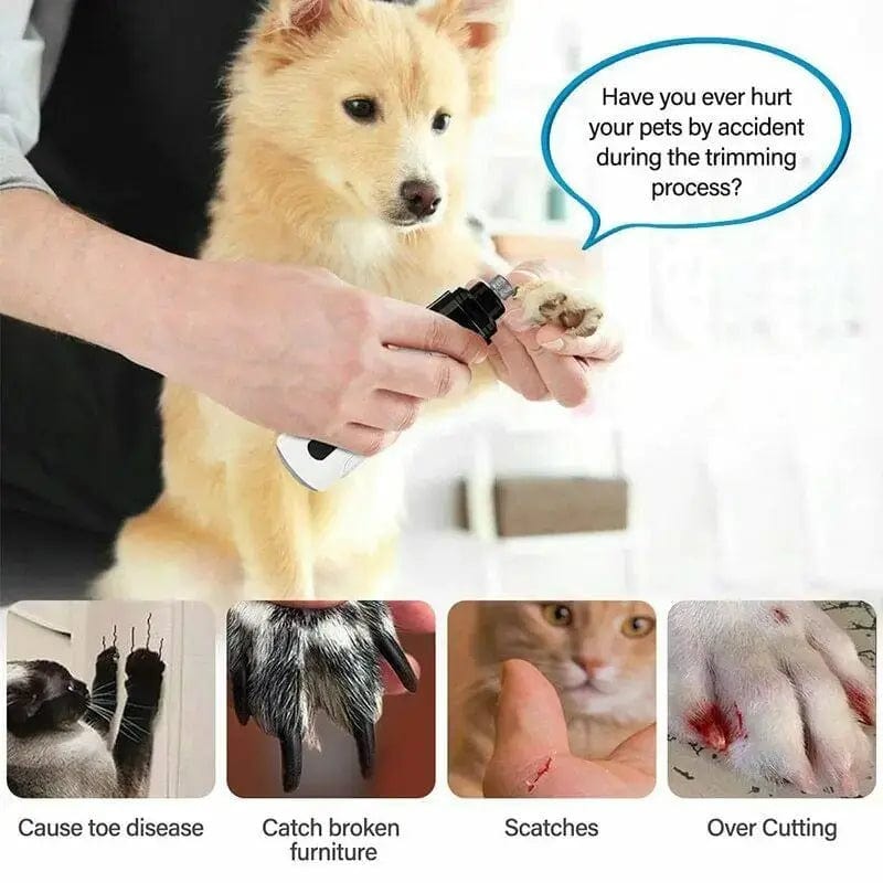 Ultimate Nail Trimmer