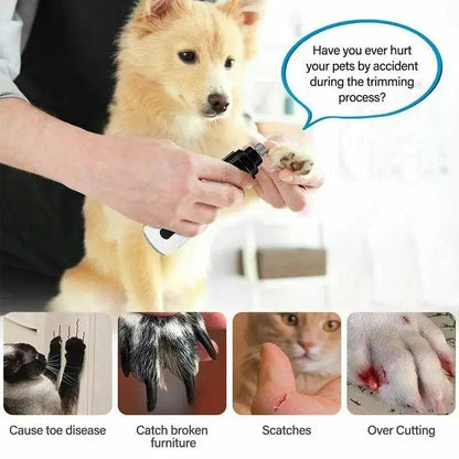 Ultimate Nail Trimmer