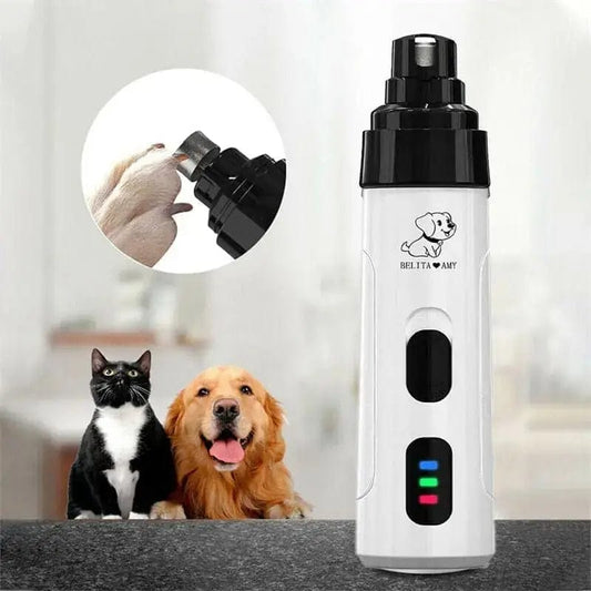 Ultimate Nail Trimmer