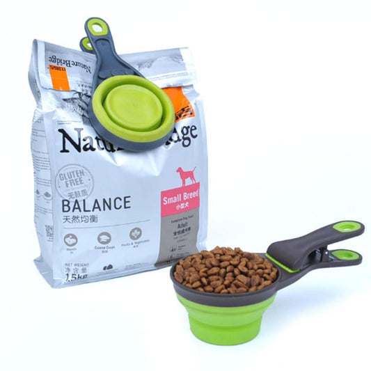 The "Fold-a-Bowl"