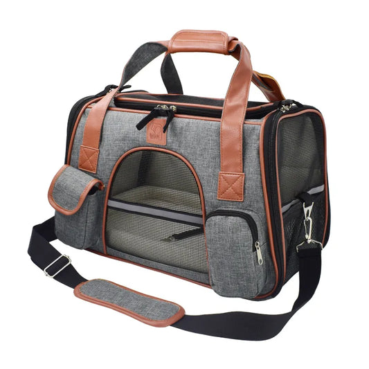 Travel Carrier