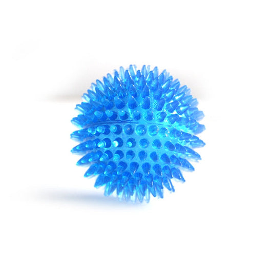 Squeaky Teeth Cleaning Ball