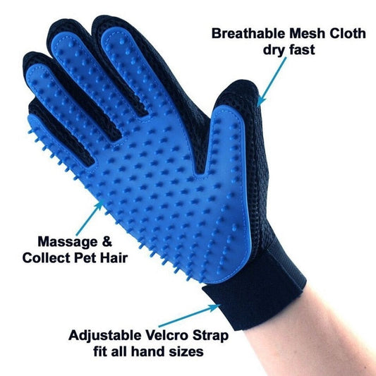 Glove Brush