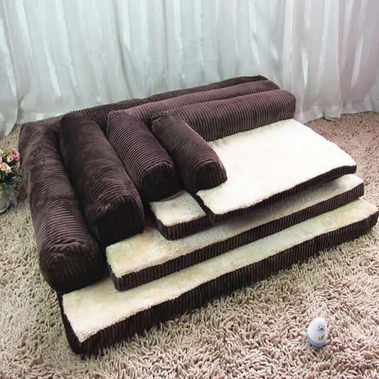 Cozy Warm Nest Beds