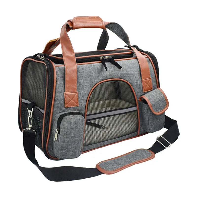 Travel Carrier