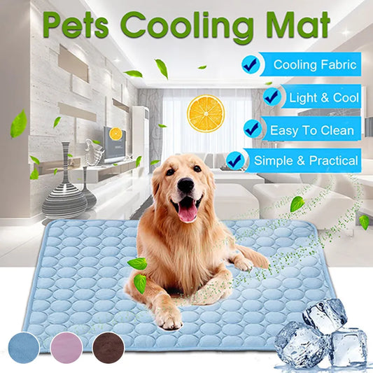 Cooling Summer Pad