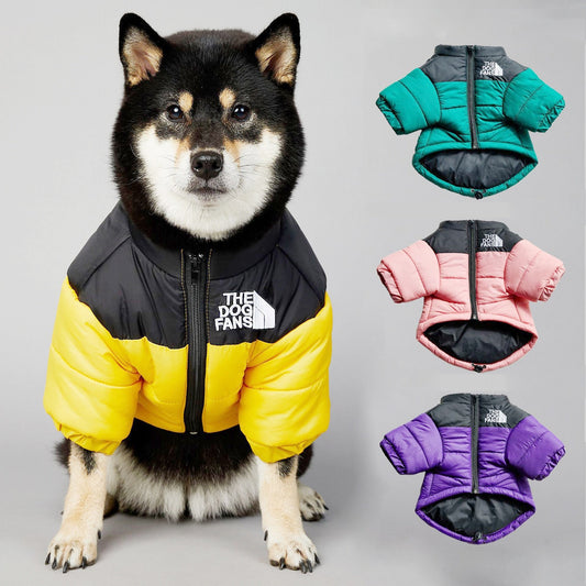 All Weather Coat