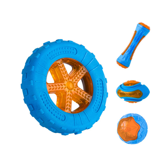 4 in 1 Ball