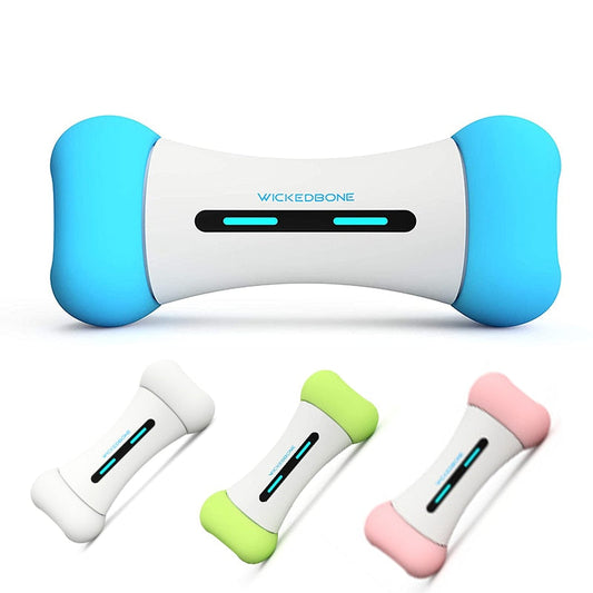 Wickedbone Smart Dog Interactive Toy