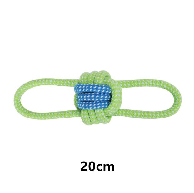 Tug of War Ball