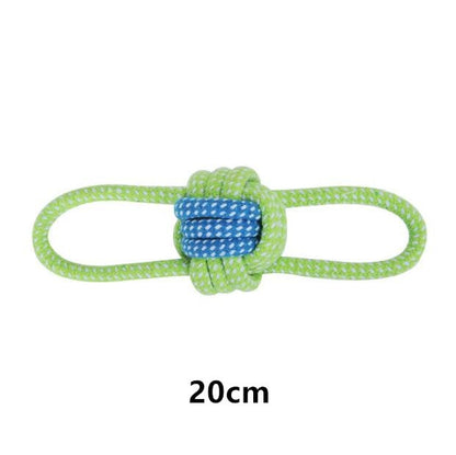Tug of War Ball
