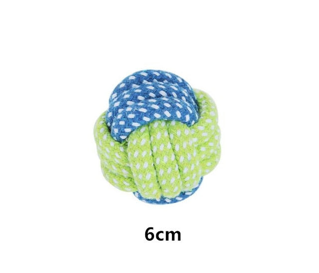 Tug of War Ball