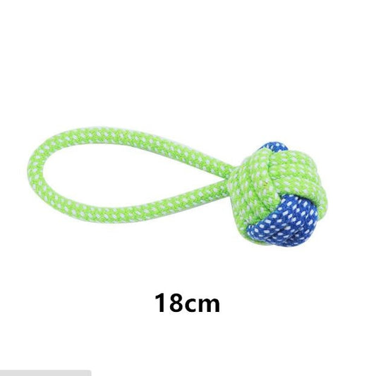 Tug of War Ball